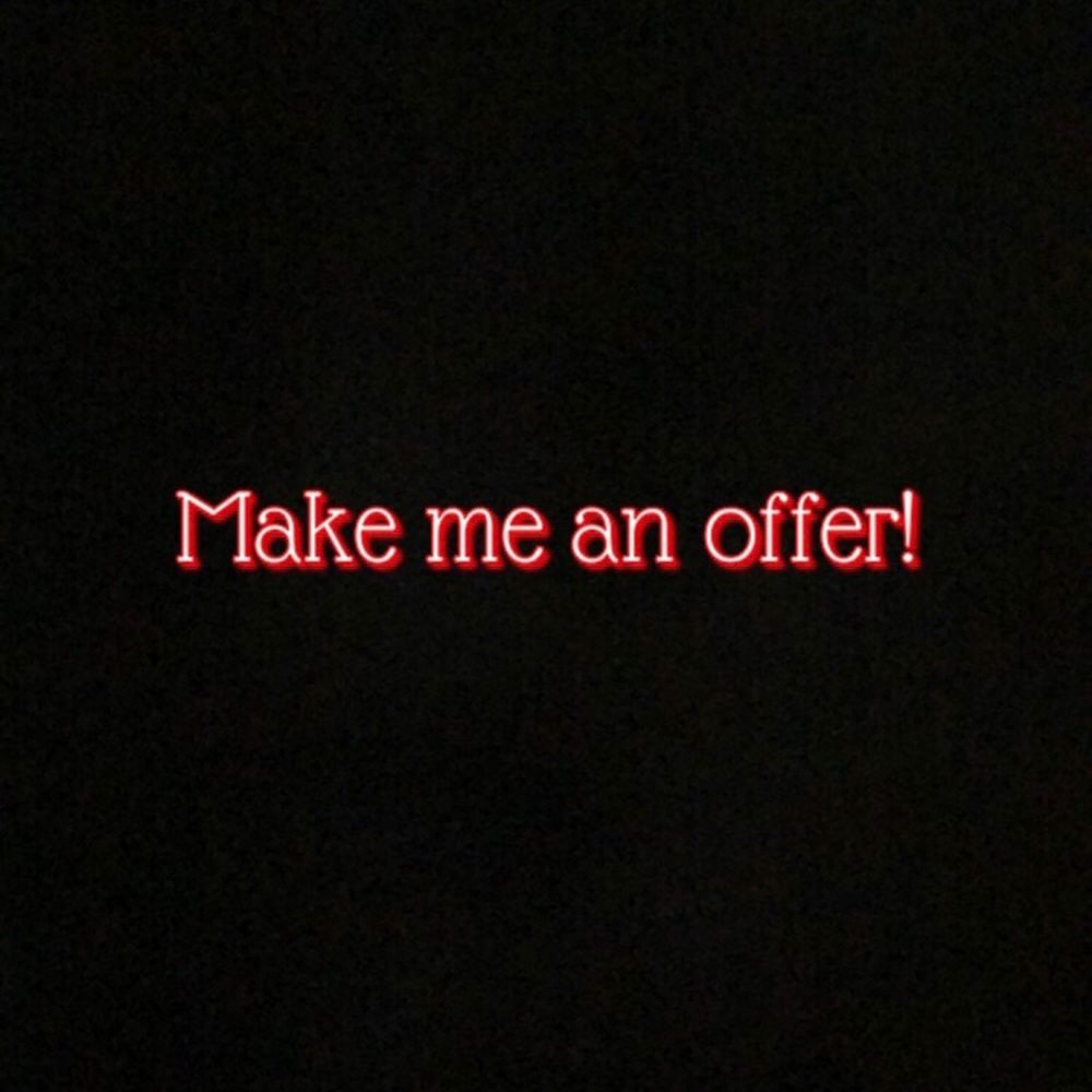 Everything must go!!